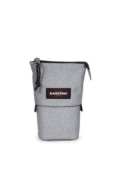 Eastpak Up Case Sunday Gray Pencil Case - Ek0A5Bcm363