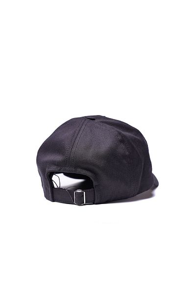 hummel Denya Unisex Black Hat