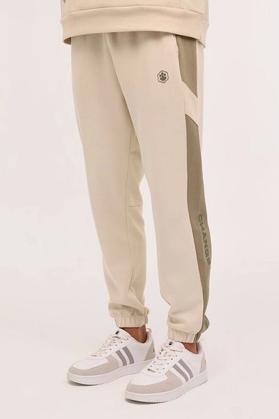 lumberjack ml Fılaz 22afw-90 4pr Μπεζ ανδρική φούτερ