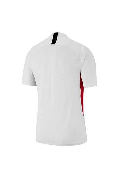 Nike Legend Men's White V-Neck Jersey