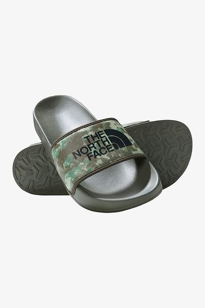 THE NORTH FACE M Base Camp Slide III Nf0a4t2riyl1