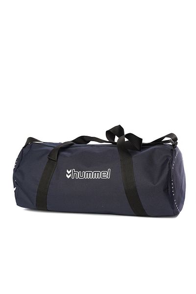 hummel Syn Unisex Navy Blue Sports Bag