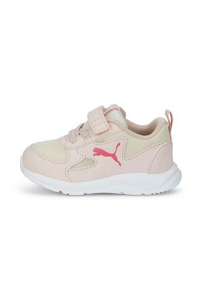 Puma Fun Racer Ac Baby Pink Sneakers