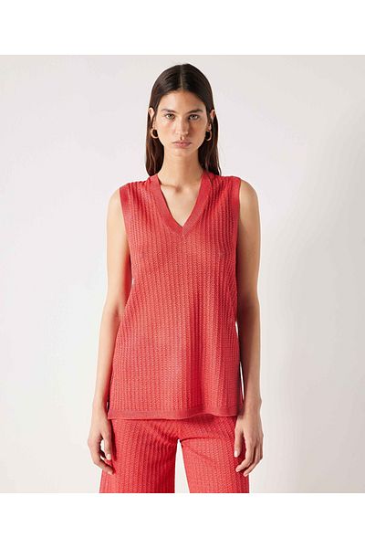 İpekyol Strukturierte Strickwaren Yarn