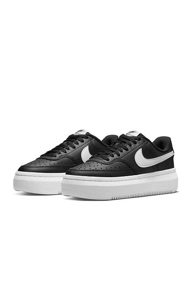 Nike Court Vision Alta Women's Shoes BLACK OR GRAY Sneakers For Men