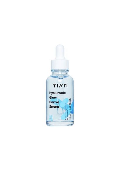 TİAM Tıam Hyaluronic Glow Serum |   40ml Intensive Hyaluronic Acid Revive Serum