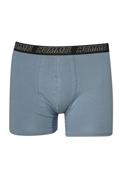 hummel Ανδρικό μπλε μπόξερ Boxis