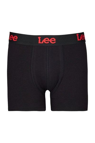 Lee Ανδρικά μαύρα εσώρουχα