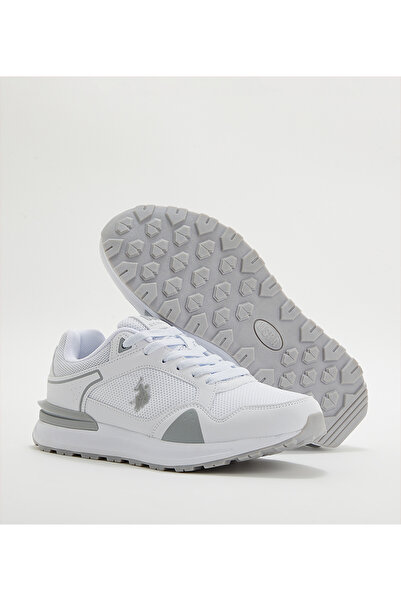 U.S. Polo Assn. MARTIN WMN GLB_WHITE Women Sneakers