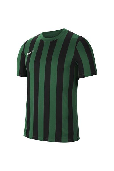 Nike Dri-Fit Division 4 Men's Round Collar Jersey