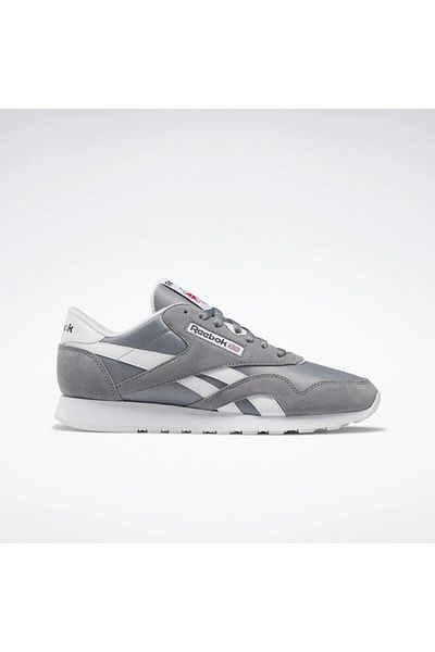 Reebok Classic Everyday Sneakers With A Textured Feel