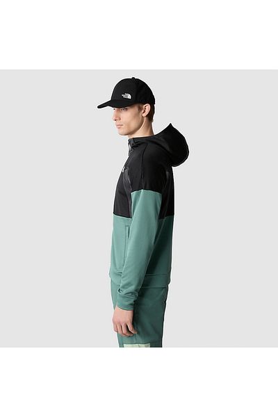 THE NORTH FACE Mountain Athletics Flee Men's Hoodie