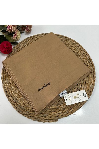 HAREM SCARF Κασκόλ Nilda Harem - VHC0136