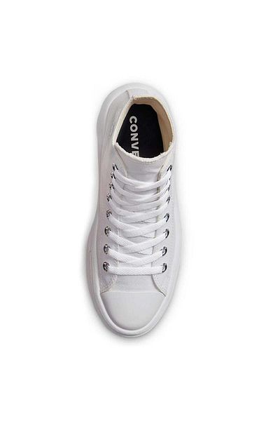converse Chuck Taylor All Star Move Platform