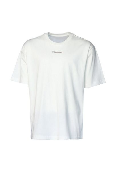 hummel Ανδρικό μπλουζάκι Gino Oversize