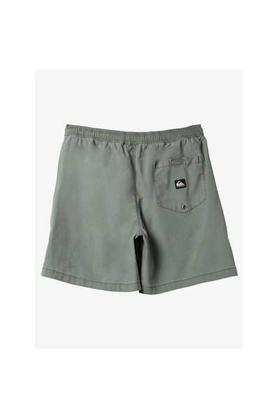 Quiksilver Pantaloni scurti și bermude AQYWS03234 SEA SPRAY
