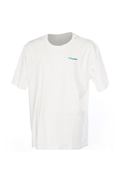 hummel Henri Oversize κοντομάνικο μπλουζάκι