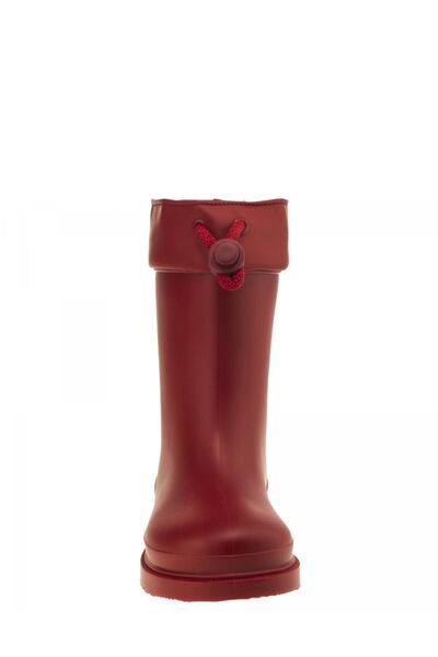 IGOR Çocuk Lastikli Bot W10100 Chufo Cuello