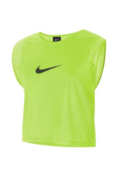 Nike Nike Cw3845-702 U Nk Df Park20 Bib - Shoes