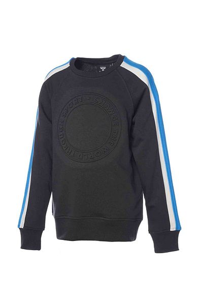 hummel Детски суитшърт Jarl