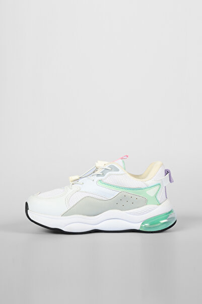 Vicco 31-36 Numara Bantlı Ortopedik Taban Erkek Çocuk Spor Ayakkabı