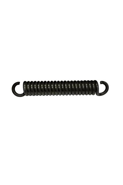TarımGaraj Kültüvatör Kazayağı Yayı-5504 12 mm/ 22 sarım