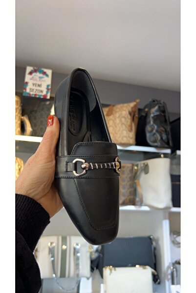 ARME CITY CASLE&BLACK AC35824-1 ŞIK TAŞLI RAHAT BABET