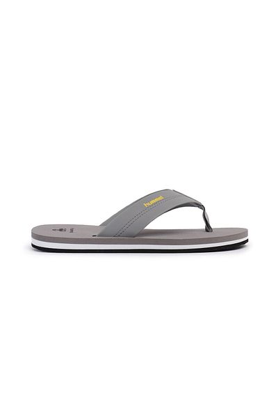 hummel HMLSLIMM Silver Men's Slippers 101085981