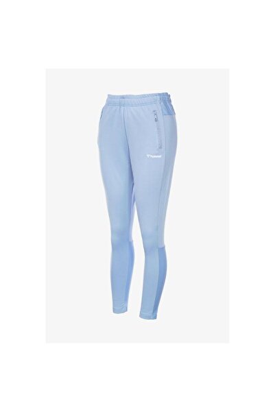 hummel Hmllara Kadın Mavi Eşofman Altı 931839-2516