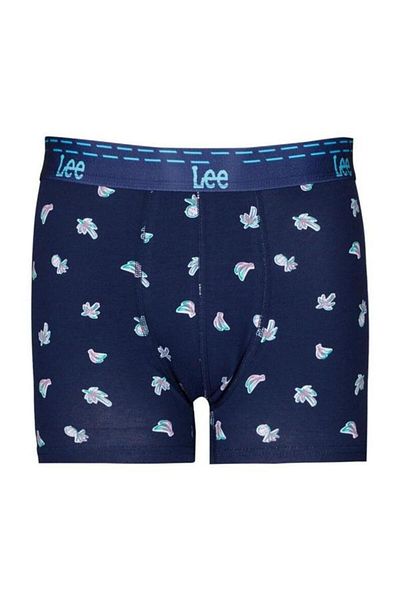 Lee Ανδρικά εσώρουχα Navy Blue