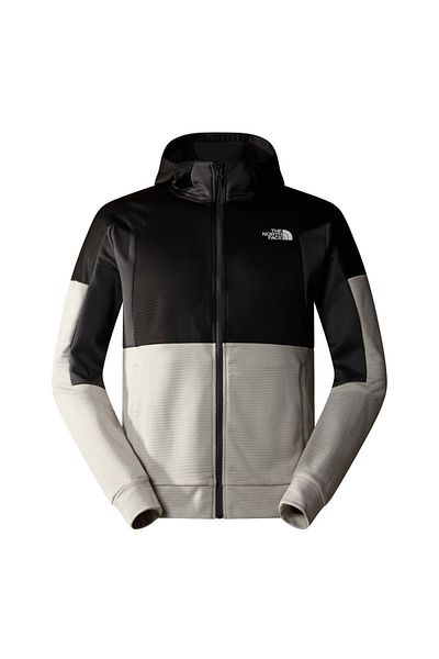 THE NORTH FACE Mountain Athletics Flee Men's Hoodie