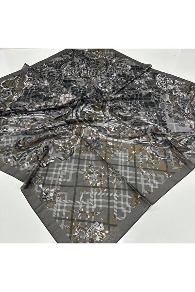 MİRAY ميراي 120 سم نيفادا وشاح قطني فاخر BYK0710