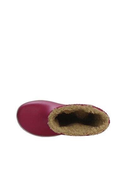 IGOR W10207 Splash Nautico Borreguito Çocuk Yağmur Çizmesi Pembe