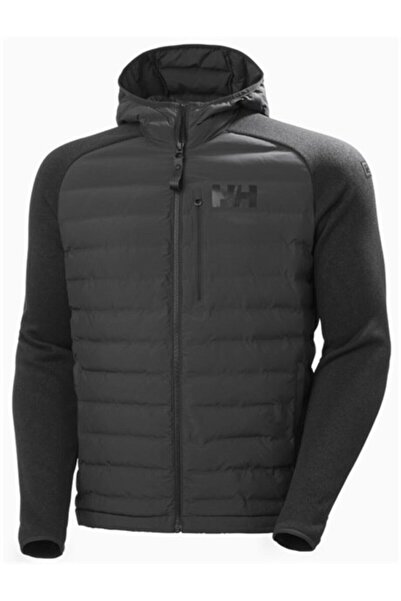 Helly Hansen معطف رجالي من Arctic Ocean Hybrid Insulator