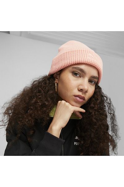 Puma Αρχείο Mid Fit Unisex Pink Beret