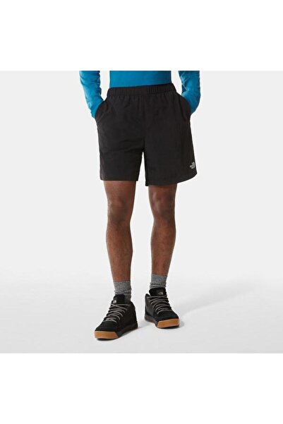 THE NORTH FACE Water Erkek Siyah Şort