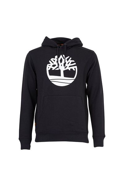 Timberland Stahovací mikina s logem Tımberland Yc
