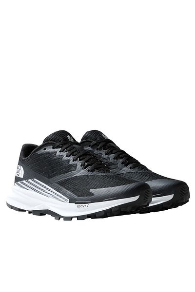THE NORTH FACE W Vectiv Levitum Black Women's Outdoor Shoes