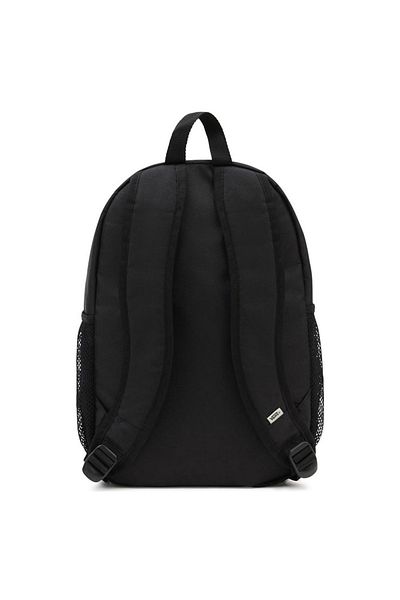 Vans Unisex Black Daily Style Alumni Backpack - Vn0a7ueoblk1