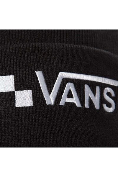 Vans Trecker B Unisex Black Beret