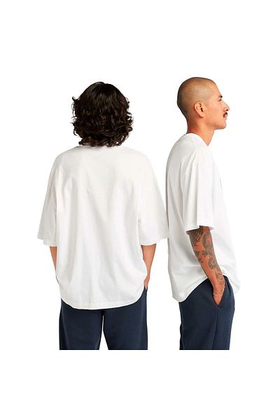 Timberland Ss Roc Tee Tb0a66t91001