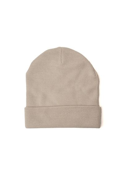 hummel Frn Unisex Gray Beanie