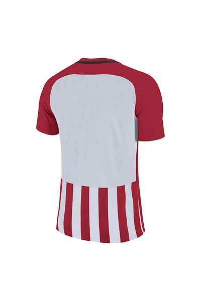 Nike Striped Division III Jsy894081-658 Short Sleeve Jersey