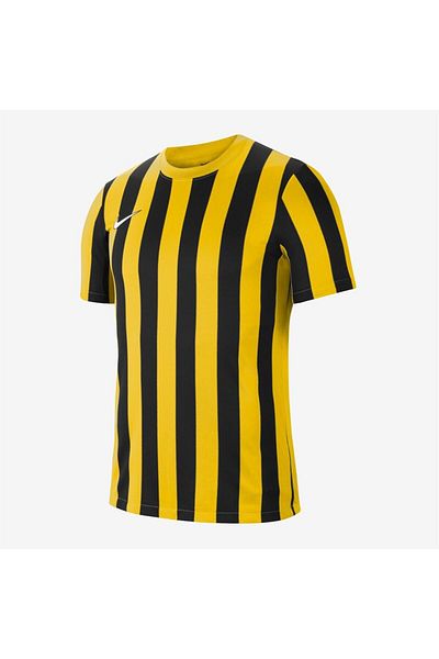 Nike Dri-Fit Division 4 Men's Round Collar Jersey