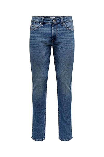 Only & Sons ONSLOOM SLIM 7899 EY BOX JEANS