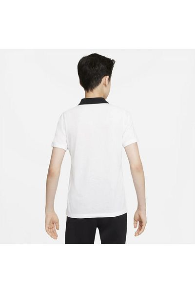 Nike Dri Fit Park 20 Children's Polo T-Shirt Cw6935-100