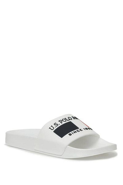 U.S. Polo Assn. Πόλο Ασν. Ανδρικές παντόφλες Nico Daily Beach Pool Sea