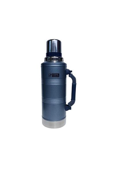 Freecamp Marvel XL 2.20 Liter Blue Thermos
