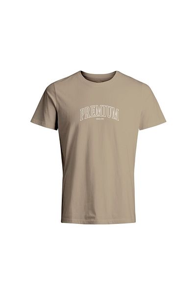 Jack & Jones Premium Εφαρμογή T-Shirt 12256965