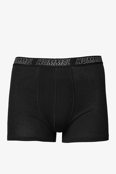 hummel Boxeri negri pentru bărbați Hmlbekes 970310 -2001